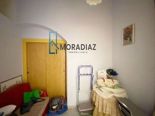 Casa adosada en venta en Don Benito