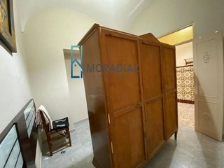 Casa adosada en venta en Don Benito