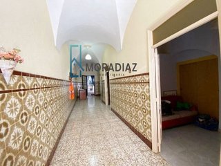 Casa adosada en venta en Don Benito