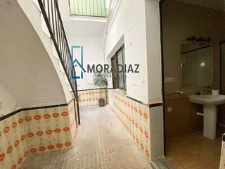 Casa adosada en venta en Don Benito