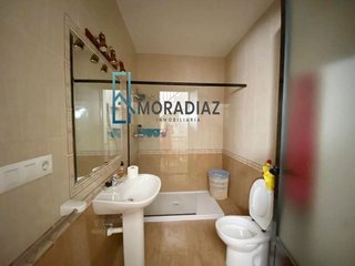 Casa adosada en venta en Don Benito