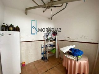 Casa adosada en venta en Don Benito