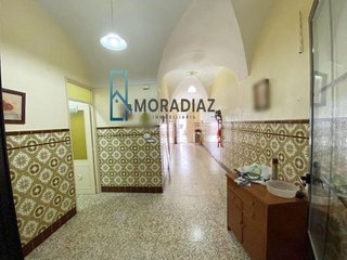 Casa adosada en venta en Don Benito