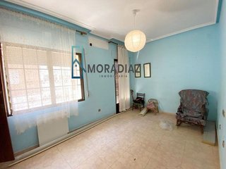 Casa adosada en venta en Don Benito