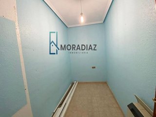 Casa adosada en venta en Don Benito