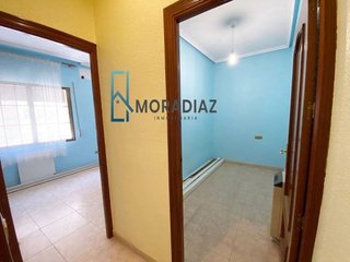 Casa adosada en venta en Don Benito