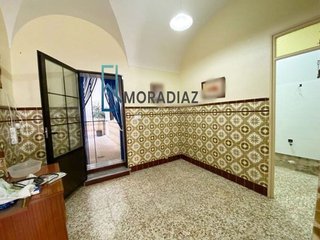 Casa adosada en venta en Don Benito