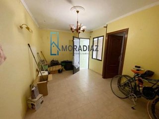 Casa adosada en venta en Don Benito