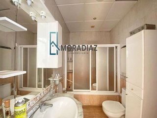 Casa adosada en venta en Don Benito