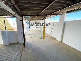 Casa adosada en venta en Don Benito