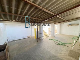 Casa adosada en venta en Don Benito