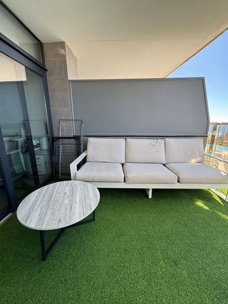Piso en alquiler en Playa de Poniente en Benidorm
