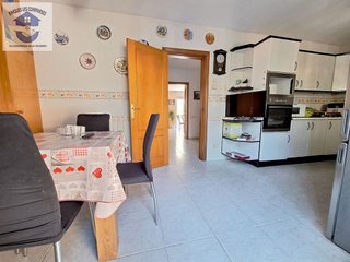 Casa pareada en venta en Sant Joan - Molí del Vent en Vilanova i La Geltrú
