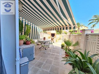 Casa pareada en venta en Sant Joan - Molí del Vent en Vilanova i La Geltrú