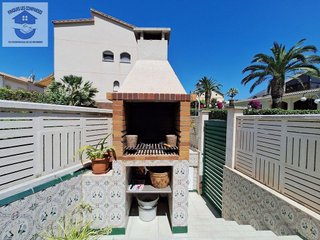 Casa pareada en venta en Sant Joan - Molí del Vent en Vilanova i La Geltrú