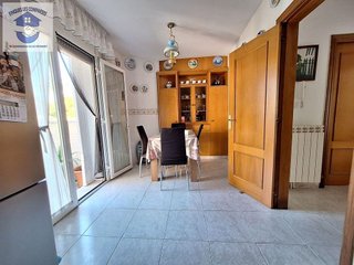 Casa pareada en venta en Sant Joan - Molí del Vent en Vilanova i La Geltrú