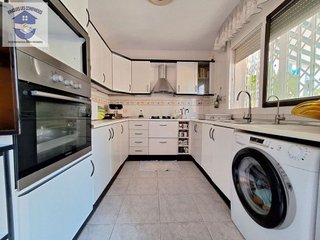 Casa pareada en venta en Sant Joan - Molí del Vent en Vilanova i La Geltrú