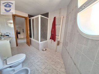 Casa pareada en venta en Sant Joan - Molí del Vent en Vilanova i La Geltrú