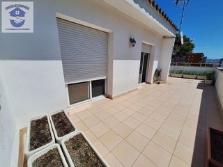 Casa pareada en venta en Sant Joan - Molí del Vent en Vilanova i La Geltrú