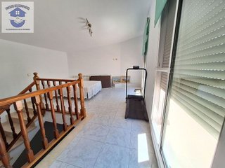 Casa pareada en venta en Sant Joan - Molí del Vent en Vilanova i La Geltrú