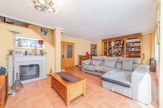 Casa adosada en venta en La Montaña - El Cortijo en Aranjuez