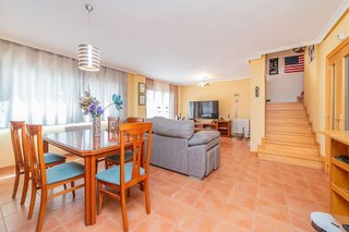 Casa adosada en venta en La Montaña - El Cortijo en Aranjuez
