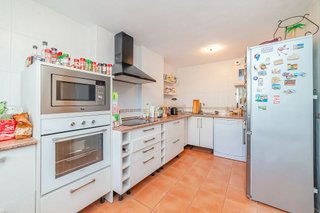 Casa adosada en venta en La Montaña - El Cortijo en Aranjuez