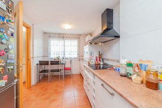 Casa adosada en venta en La Montaña - El Cortijo en Aranjuez