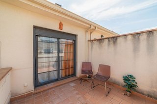 Casa adosada en venta en La Montaña - El Cortijo en Aranjuez