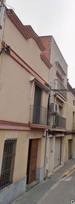 Piso en venta en Nucli Urbà en Esparreguera
