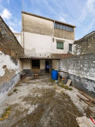 Casa adosada en venta en Arroyo de la Luz