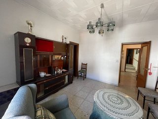 Casa pareada en venta en Alcázar de San Juan