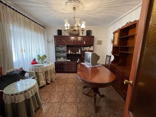 Casa pareada en venta en Alcázar de San Juan