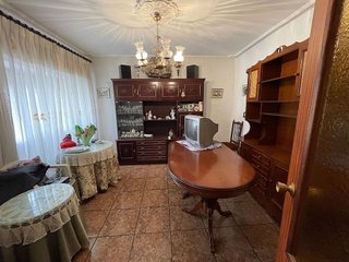 Casa pareada en venta en Alcázar de San Juan
