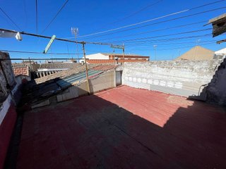 Casa pareada en venta en Alcázar de San Juan