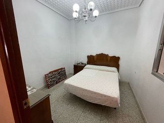 Casa pareada en venta en Alcázar de San Juan