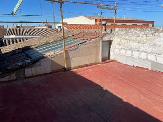 Casa pareada en venta en Alcázar de San Juan