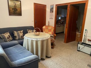 Casa pareada en venta en Alcázar de San Juan