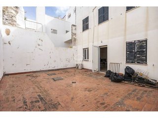 Casa en venta en Maó en Mahón