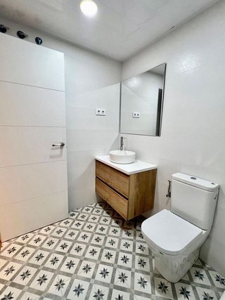 Piso en venta en Gràcia en Sabadell