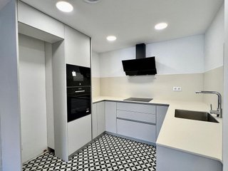 Piso en venta en Gràcia en Sabadell