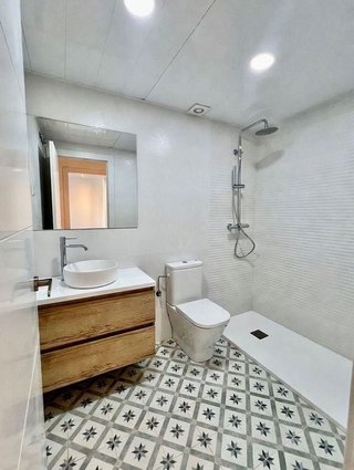 Piso en venta en Gràcia en Sabadell