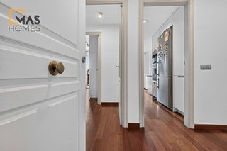 Ático en venta en Parc Central - El Colomer - Pla de la Pagesa en Sant Cugat del Vallès