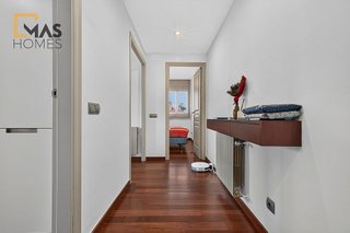 Ático en venta en Parc Central - El Colomer - Pla de la Pagesa en Sant Cugat del Vallès
