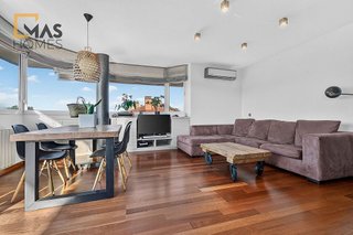 Ático en venta en Parc Central - El Colomer - Pla de la Pagesa en Sant Cugat del Vallès