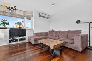 Ático en venta en Parc Central - El Colomer - Pla de la Pagesa en Sant Cugat del Vallès