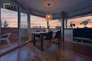 Ático en venta en Parc Central - El Colomer - Pla de la Pagesa en Sant Cugat del Vallès