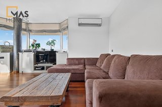 Ático en venta en Parc Central - El Colomer - Pla de la Pagesa en Sant Cugat del Vallès