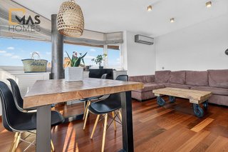 Ático en venta en Parc Central - El Colomer - Pla de la Pagesa en Sant Cugat del Vallès