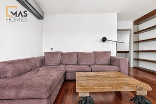 Ático en venta en Parc Central - El Colomer - Pla de la Pagesa en Sant Cugat del Vallès